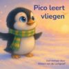 Pico leert vliegen